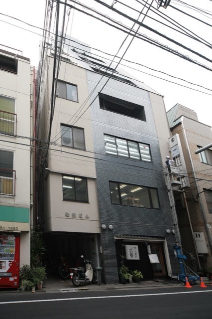 和光ビル(品川区)